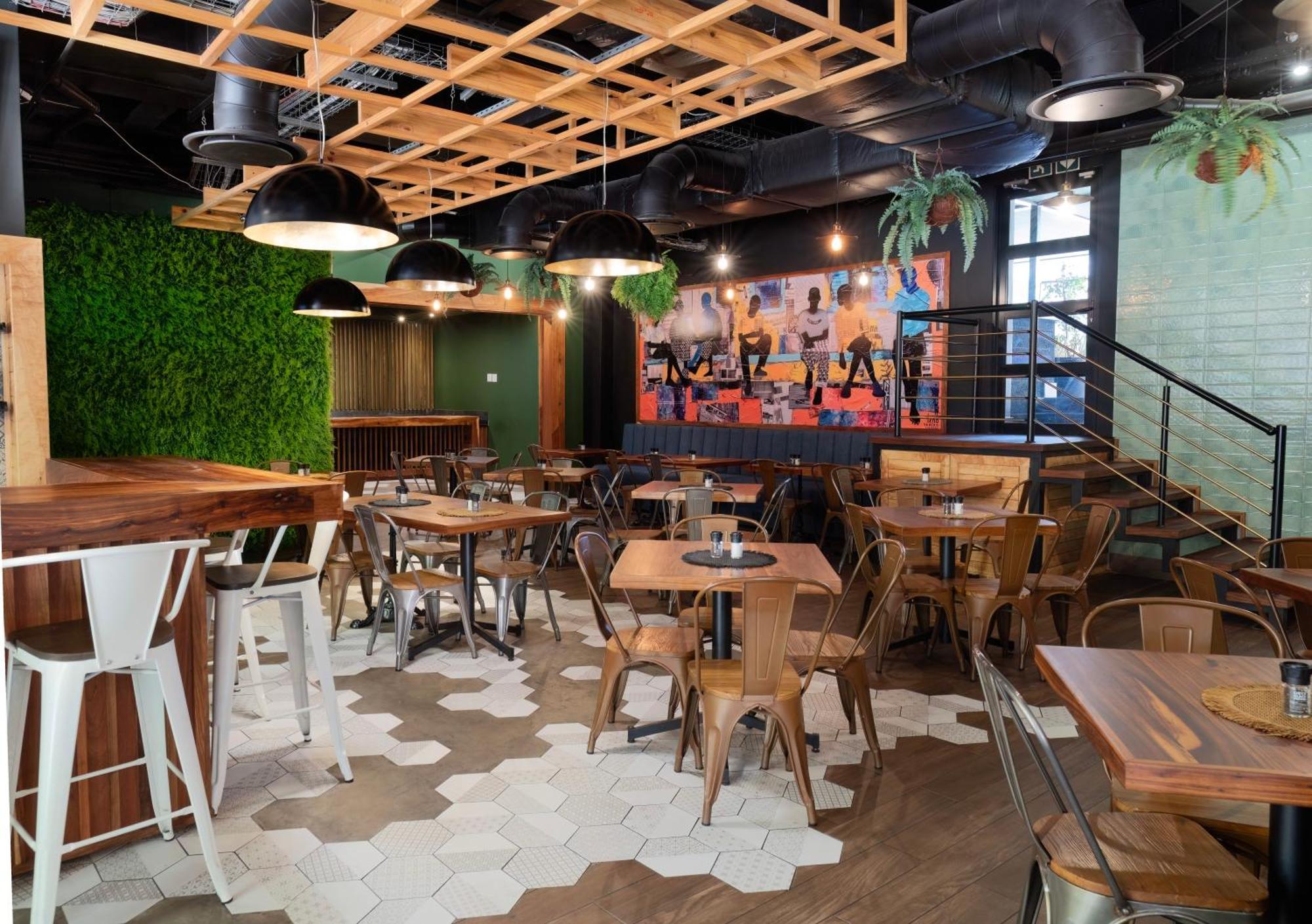 桑顿奥诺莫签名豪华酒店 外观 照片